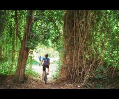 SuperFemka - Kuba na rowerze! Pij rum, tańcz salsę i zjedz Kubę! Viva la Cuba!