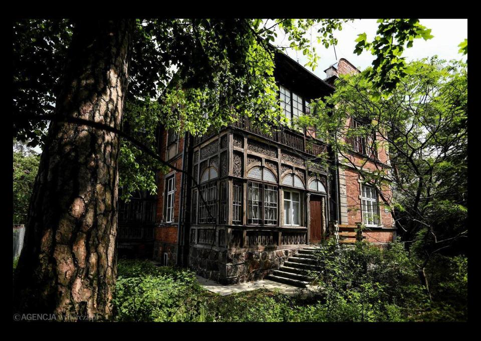 PTTK Vagabundus - Wycieczka rowerowa ze Świdermajerem