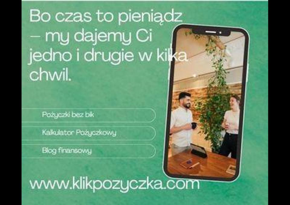 Pożyczka online w 15 minut – czy to możliwe w 2025 roku?