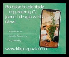 Pożyczka online w 15 minut – czy to możliwe w 2025 roku?