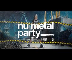 18.10 - NU METAL Party | WR |