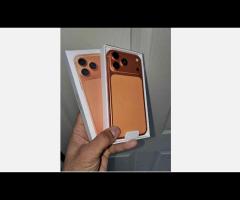 Apple iPhone 17 Pro Max 256GB 512GB 1TB Nuovo sigillato sbloccato in fabbrica