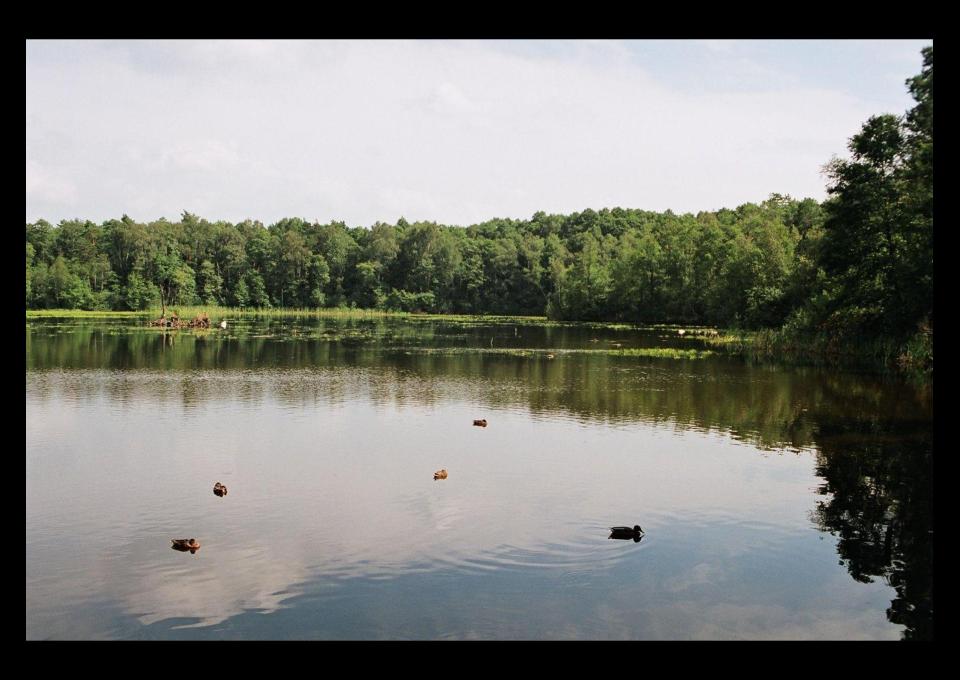 Okolice Otwocka i Karczewa