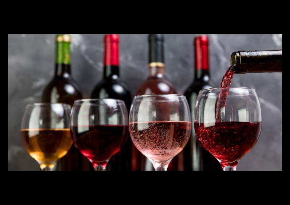 Świat wina i nalewek ziołowych czyli weekend za miastem na luzie