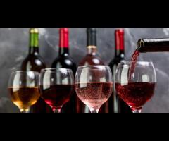 Świat wina i nalewek ziołowych czyli weekend za miastem na luzie