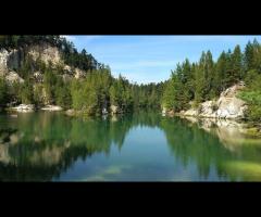 Sylwester w Srebrnej Górze: Góry Sowie, czeski Litomyśl i Ołomuniec (trekking, narty, zwiedzanie)