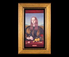 25.10 - Wernisaż wystawy - „Ars Abundantiae w malarstwie Marii Lorek” - 4/4