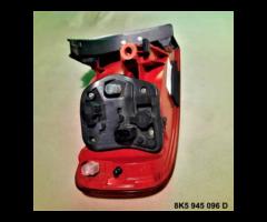 Sprzedam - Oryginalna lampa - prawy tył Audi A4 B8 (Sedan) - 3/5