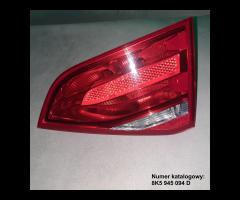 Sprzedam: oryginalna lampa (prawy tył ) Audi A4 B8 (Sedan)