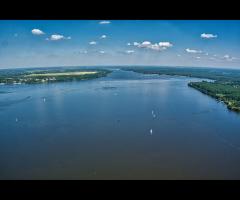 Rowerem wokół Zalewu Zegrzyńskiego - 1/1