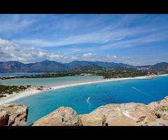 Wakacje życia - Sardynia wyprawa kajakowo-pływacko-rowerowa