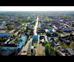 Wycieczka piesza Góra Kalwaria-Otwock