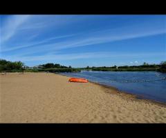 Z Kabat do Warki nad Wisłą i Pilicą