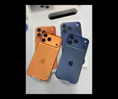 Oryginalny Apple iPhone 17 Pro Max, iPhone 17 Pro, iPhone 17, iPhone Air, iPhone 16 Pro Max