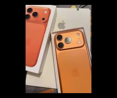 Apple iPhone 17 Pro - 680 EUR, iPhone 17 Pro Max - 770 EUR, iPhone 17 - 500 EUR, iPhone Air - 580EUR - 2/10