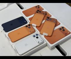 Apple iPhone 17 Pro - 680 EUR, iPhone 17 Pro Max - 770 EUR, iPhone 17 - 500 EUR, iPhone Air - 580EUR - 5/10