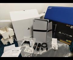 Sony PlayStation PS5 Pro, Sony PlayStation PS5 Slim, Nintendo Switch , Microsoft Xbox Series X 2TB - 1/16