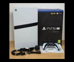 Sony PlayStation PS5 Pro, Sony PlayStation PS5 Slim, Nintendo Switch , Microsoft Xbox Series X 2TB - 3/16