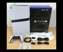 Sony PlayStation PS5 Pro, Sony PlayStation PS5 Slim, Nintendo Switch , Microsoft Xbox Series X 2TB - 4/16