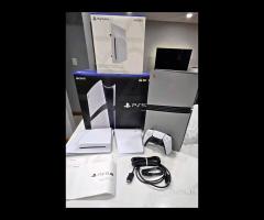 Sony PlayStation PS5 Pro, Sony PlayStation PS5 Slim, Nintendo Switch , Microsoft Xbox Series X 2TB - 5/16