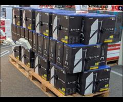 Sony PlayStation PS5 Pro, Sony PlayStation PS5 Slim, Nintendo Switch , Microsoft Xbox Series X 2TB - 7/16