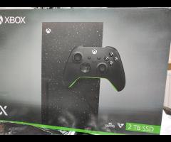 Sony PlayStation PS5 Pro, Sony PlayStation PS5 Slim, Nintendo Switch , Microsoft Xbox Series X 2TB - 10/16
