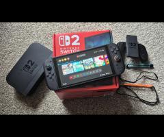 Sony PlayStation PS5 Pro, Sony PlayStation PS5 Slim, Nintendo Switch , Microsoft Xbox Series X 2TB - 13/16