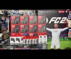 Sony PlayStation PS5 Pro, Sony PlayStation PS5 Slim, Nintendo Switch , Microsoft Xbox Series X 2TB - 15/16