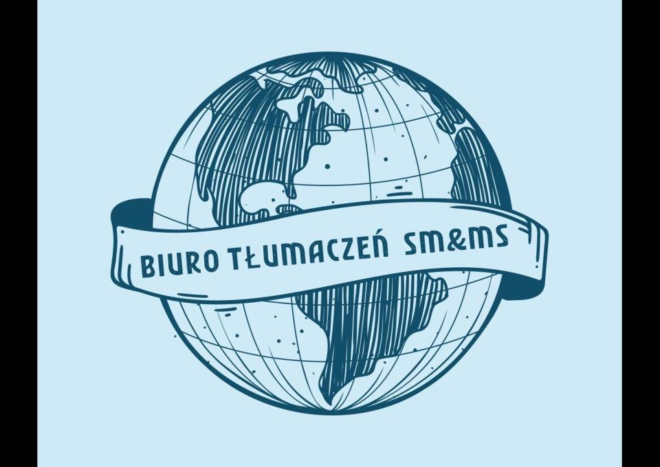 BIURO TŁUMACZEŃ SM&MS