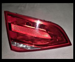 Oryginalna lampa - lewy tył Audi A4 B8 (Sedan)