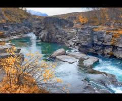 Szukam towarzyszki na wyprawę stopem do Szwecji - 2/2