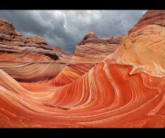 Zachód USA 4X4 - 1/1