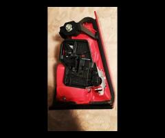 Sprzedam - Tylna prawa lampa LED do Audi A4 B8 - 2/5