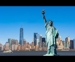 Nowy Jork + Wschodnie Wybrzeże