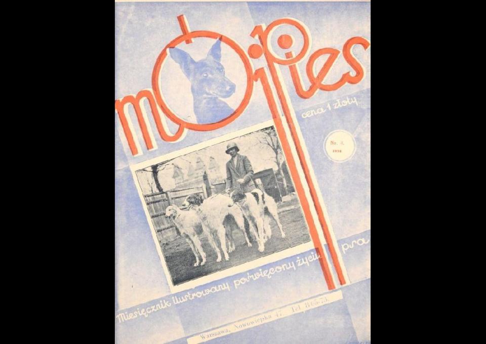 31.10 - Milanówek - historia nieoczywista: Od krów do Lwów. Milanówek ze zwierzęcej perspektywy