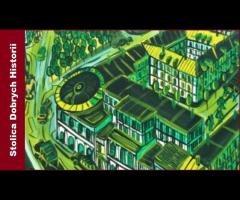 26.10 - Zapach pieniędzy i szelest wartościowych papierów. Plac Bankowy. Spacer z przewodnikiem