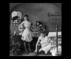 25.10 - Śladem warszawskiej prostytucji