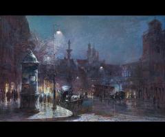 26.10 - Śladami "Lalki" Bolesława Prusa