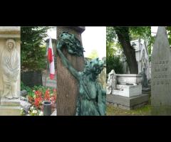 26.10 - Wolski cmentarz ewangelicko-reformowany alias kalwiński [spacer bez zapisów] - 1/1