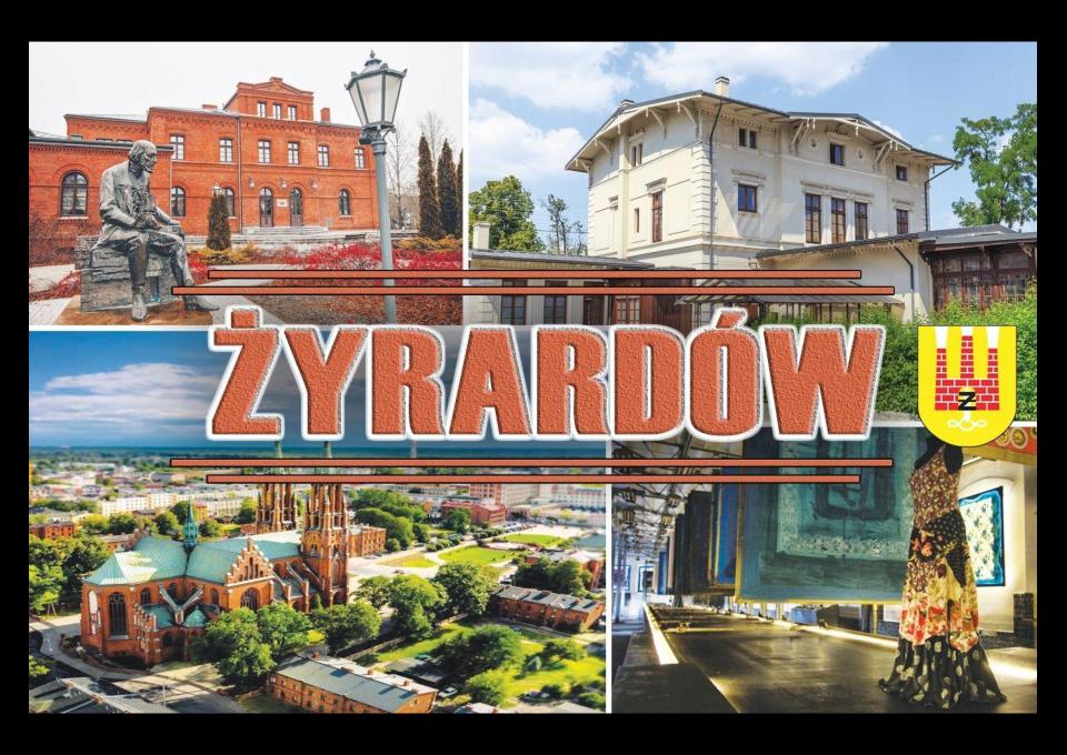 Rowerowa Niedziela: Żyrardów - Warszawa, 70 km