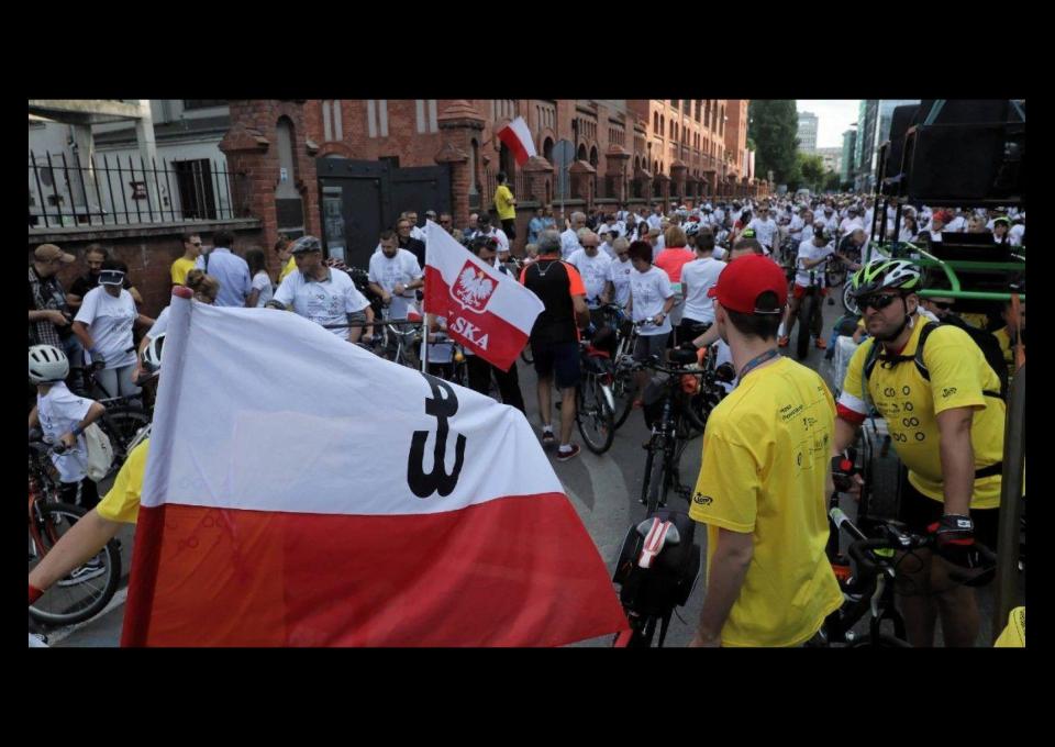 Warszawska Masa Powstańcza