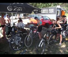 Odkrywamy kąpieliska w okolicach Warszawy - 5/15