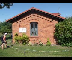 Lipce Reymontowskie - wycieczka rowerowa - 2/15