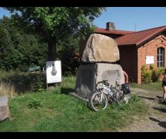 Lipce Reymontowskie - wycieczka rowerowa - 4/15