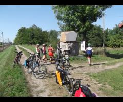 Lipce Reymontowskie - wycieczka rowerowa - 5/15