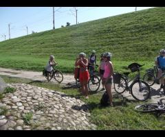 Lipce Reymontowskie - wycieczka rowerowa - 7/15