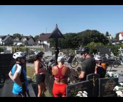 Lipce Reymontowskie - wycieczka rowerowa - 10/15