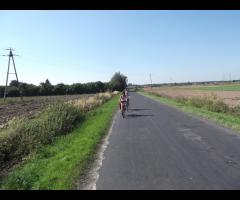 Lipce Reymontowskie - wycieczka rowerowa - 11/15