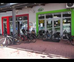 Lipce Reymontowskie - wycieczka rowerowa - 12/15