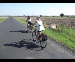 Lipce Reymontowskie - wycieczka rowerowa - 13/15